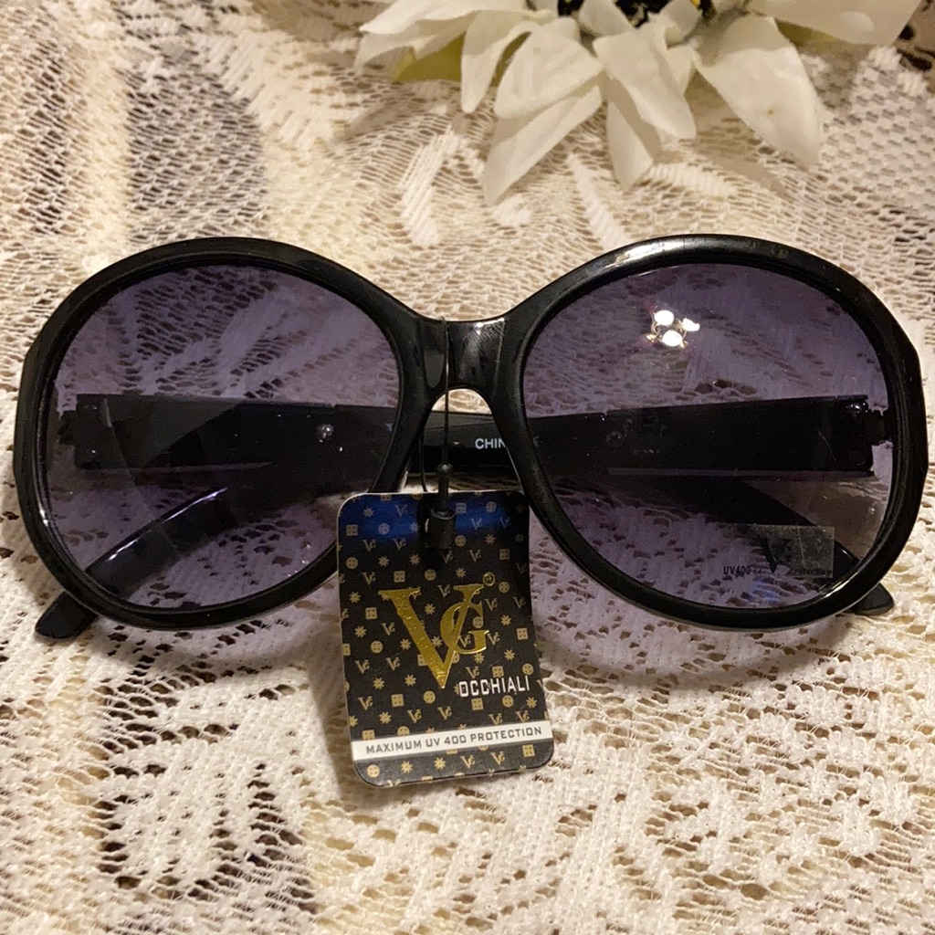 Nwt Vg Occhiali Sunglasses